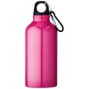 10000207f Bidon z karabińczykiem 400ml