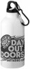 10000208f Bidon z karabińczykiem 400ml