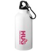 10000208f Bidon z karabińczykiem 400ml