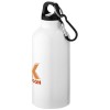 10000208f Bidon z karabińczykiem 400ml