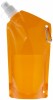 10025002f Bidon płaski 600ml