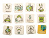 665371c-E Personalizowana gra memory