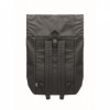 2051m-03 300D RPET plecak typu rolltop