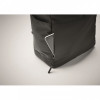 2051m-03 300D RPET plecak typu rolltop