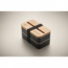 2088m-03 Lunch box z PP z recyklingu