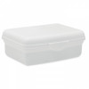 6905m-06 Lunch box z PP recykling 800ml