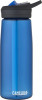 10071353f Butelka z tritanu o pojemności 750 ml, błękit królewski