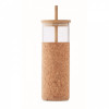 6950m-13 Szklanka w etui z korka 450 ml