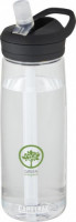 10071301f Butelka z tritanu o pojemności 750 ml, biały