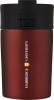 10068821f Kubek izolowany próżniowo o pojemności 180 ml, czerwony
