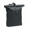 6998m-03 Plecak 600D RPET typu rolltop