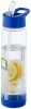 10031400f Butelka z koszyczkiem 740ml Tritan™