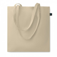 2098m-53 Torba Fairtrade 140gr/m²