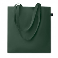 2098m-60 Torba Fairtrade 140gr/m²