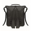 2181m-03 Wodoodporna torba RPET rolltop