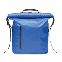 2181m-37 Wodoodporna torba RPET rolltop