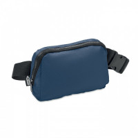 2204m-04 Torba biodrowa 300D RPET 2204m-04 Torba biodrowa 300D RPET
