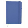 6835m-37 Notes A5 z recyklingowanego PU