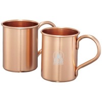 10040300f Zestaw upominkowy Moscow Mule