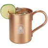 10040300f Zestaw upominkowy Moscow Mule