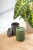 054980c-07 Kubek podróżny ceramiczny w silikonowej obudowie