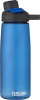10071453f Butelka z tritanu o pojemności 750 ml, błękit królewski