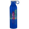 10046302f Aluminiowa butelka sportowa 650ml