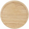 10046601f Ceramiczny kubek Hearth z drewnianym wiekiem/spodeczkiem