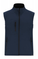 547273c-06A_XXL Bezrękawnik softhsell RPET