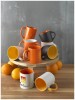 10047603f Kubek ceramiczny Riviera