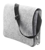 057280c-77 Filcowa torba kurierska RPET