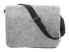 057280c-77 Filcowa torba kurierska RPET