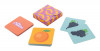 685971c-B Personalizowana gra memory OWOCE