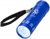 10410502f Latarka 9 diod LED