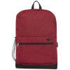 12051102f Biznesowy plecak na laptopa 15,6 cala Hoss