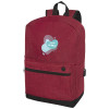 12051102f Biznesowy plecak na laptopa 15,6 cala Hoss