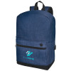 12051111f Biznesowy plecak na laptopa 15,6 cala Hoss