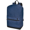 12051111f Biznesowy plecak na laptopa 15,6 cala Hoss