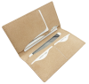 955107s-01 etui na dokumenty SKÓRA