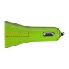10419404f Podwójna ładowarka - adapter samochodowy Pole