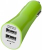 10419404f Podwójna ładowarka - adapter samochodowy Pole