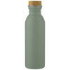 10067762f Bidon Kalix o pojemności 650 ml ze stali nierdzewnej