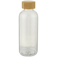10067901f Bidon Ziggs o pojemności 650 ml z plastiku z recyklingu 10067901f Bidon Ziggs o pojemności 650 ml z plastiku z recyklingu