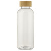10067901f Bidon Ziggs o pojemności 650 ml z plastiku z recyklingu