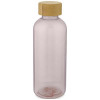 10067941f Bidon Ziggs o pojemności 650 ml z plastiku z recyklingu