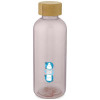 10067941f Bidon Ziggs o pojemności 650 ml z plastiku z recyklingu