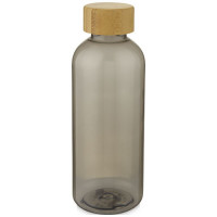 10067984f Bidon Ziggs o pojemności 650 ml z plastiku z recyklingu