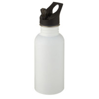 10069501f Bidon Lexi ze stali nierdzewnej o pojemności 500 ml 10069501f Bidon Lexi ze stali nierdzewnej o pojemności 500 ml