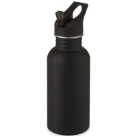10069590f Bidon Lexi ze stali nierdzewnej o pojemności 500 ml