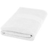 11700201f Amelia bawełniany ręcznik kąpielowy o gramaturze 450 g/m² i wymiarach 70 x 140 cm